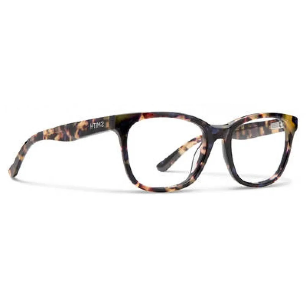 NWT Smith CHASER-HKZ-51 51mm New Eyeglasses